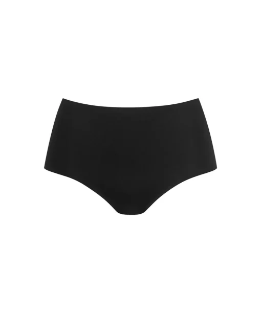 Mey Trusser<3 BLACK - Simply Better Invisibles Waist Pants