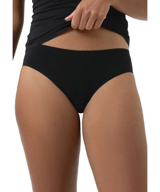 Mey Trusser<3 BLACK - Simply Better Invisibles Brasil