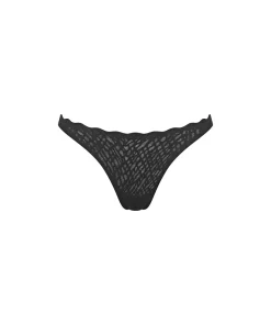 Sloggi Trusser<0004 BLACK - Zero Feel Bliss String