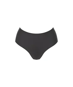 Sloggi Trusser<0004 BLACK - Zero Feel Maxi