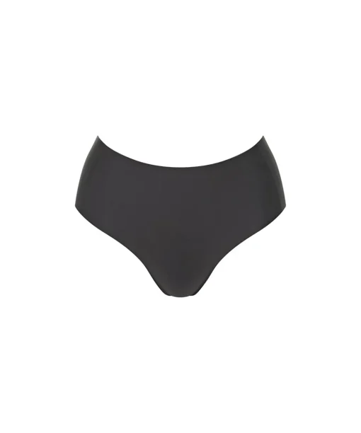 Sloggi Trusser<0004 BLACK - Zero Feel Maxi
