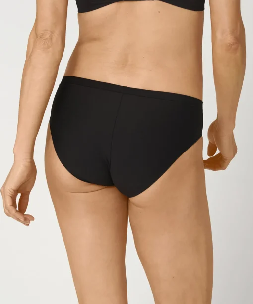 Triumph Trusser<0004 BLACK - Smart Micro Tai Trusse