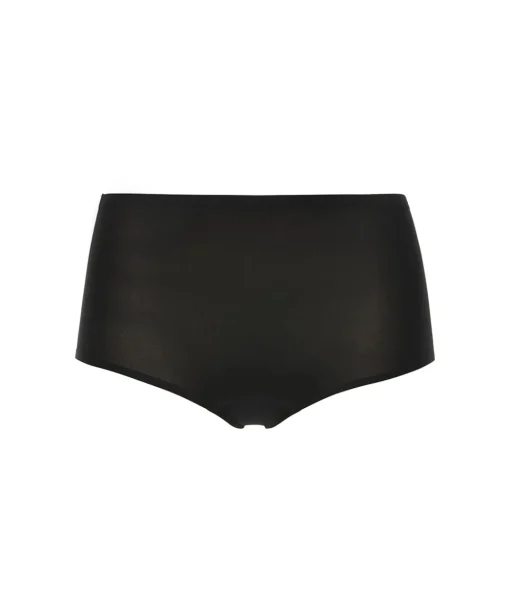 Chantelle Undertøj|Trusser<011 BLACK - Softstretch Culotte