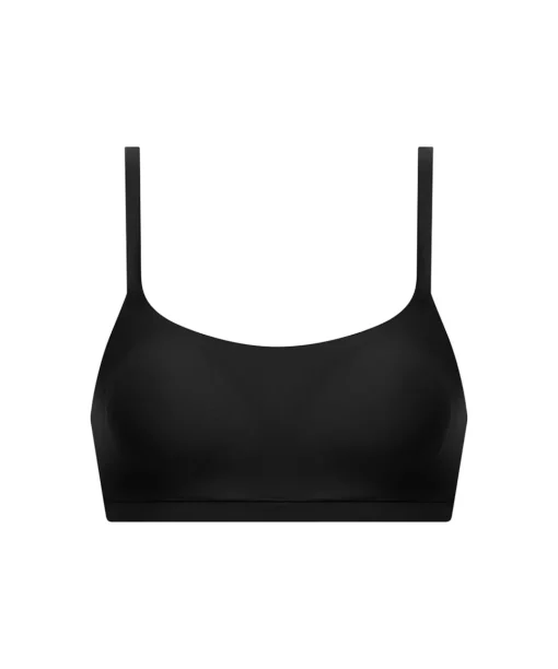 Chantelle Undertøj|Bh'er<011 BLACK - Softstretch Padded Bralette