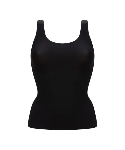 Chantelle Undertøj<011 BLACK - Softstretch Top