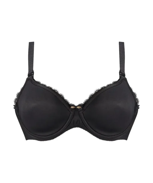 Chantelle Mama|Special Bh'er<011 BLACK - Speciality Bras Maternity