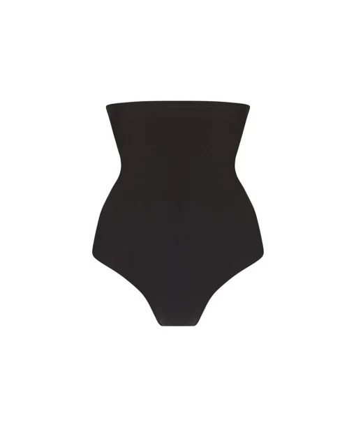 Simone Pérèle Trusser<015 BLACK - Story High Waist Brief
