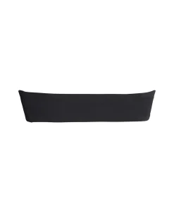 Calvin Klein Bh'er<001 BLACK - Strapless Capsule Light Lined Strapless