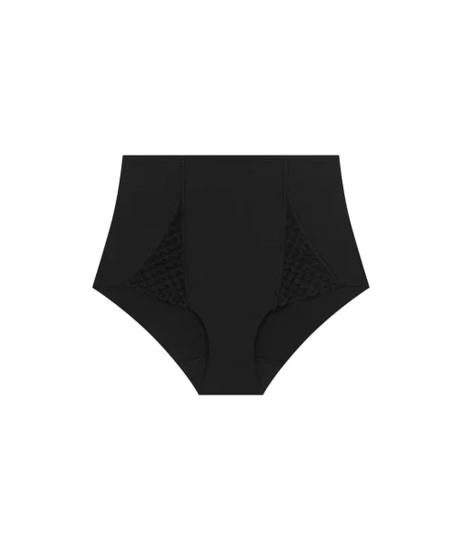 Simone Pérèle Shapewear|Trusser<015 BLACK - Subtile Control Brief