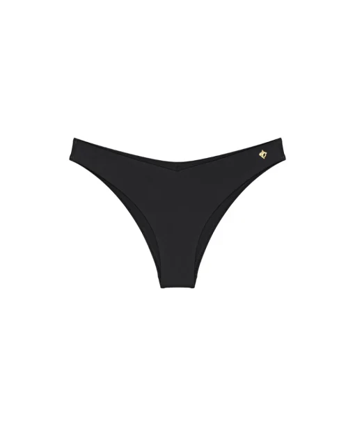 Triumph Bikinier<0004 BLACK - Summer Twist Brazil Bikini Trusse
