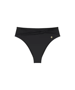 Triumph Bikinier<0004 BLACK - Summer Twist Hikini / Tai Bikini Trusse