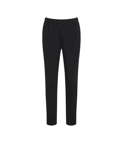 Triumph Shorts/ Loungepants<0004 BLACK - Thermal Trousers