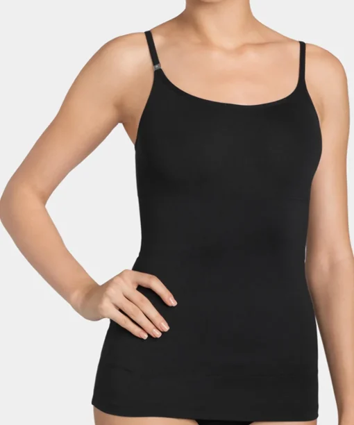 Triumph Undertøj<0004 BLACK - Trendy Sensation Shirt 01