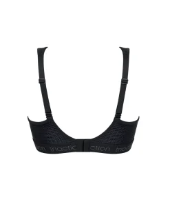 Triumph Sportsbh'er<0004 BLACK - Triaction Energy Lite Sport Bh