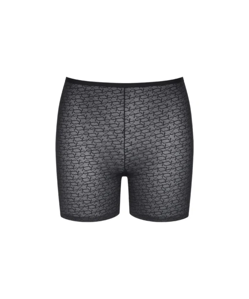 Triumph Trusser<0004 BLACK - Signature Sheer Trusser