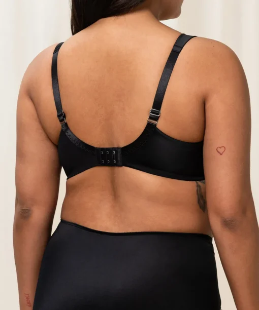 Triumph Bh'er<0004 BLACK - True Shape Sensation Fuldskål Bh