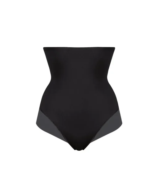 Triumph Trusser<0004 BLACK - True Shape Sensation Panty