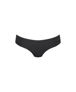 Sloggi Trusser<0004 BLACK - Zero String