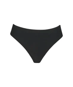 Missya Bikinier<036 BLACK/GOLD - Miami Tai Bikiniunderdele