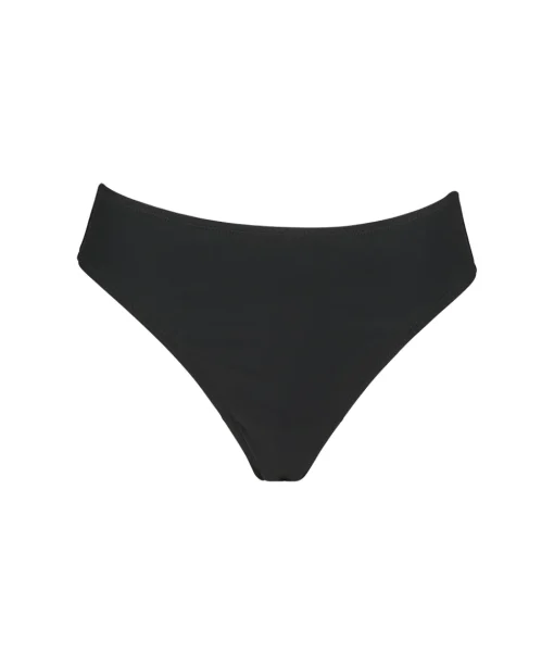 Missya Bikinier<036 BLACK/GOLD - Miami Tai Bikiniunderdele