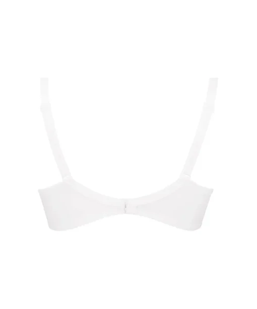 Lise Charmel Bh'er<0001 BL/BLANC - Dressing Floral 3parts Full Cup