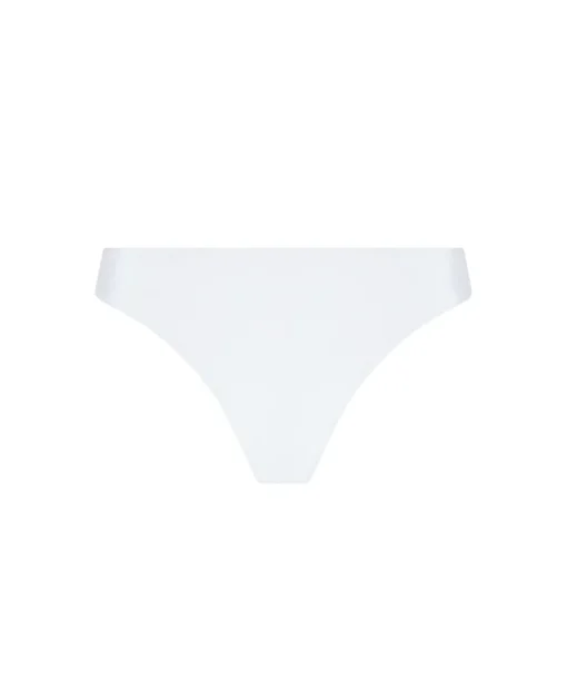Antigel Bikinier<0001 BL/BLANC - La Vogueuse Foam Demi Cup