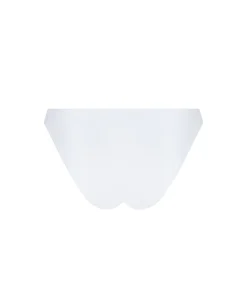 Antigel Bikinier<0001 BL/BLANC - La Vogueuse Foam Demi Cup