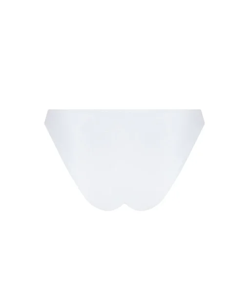 Antigel Bikinier<0001 BL/BLANC - La Vogueuse Foam Demi Cup