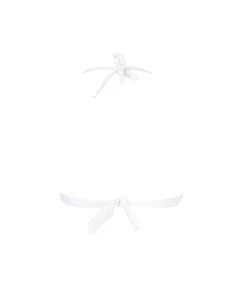 Antigel Bikinier<0001 BL/BLANC - La Vogueuse Triangle