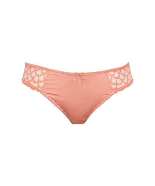 Missya Trusser<323 BLOOMING DAHLIA - Leia Brazilian Tai