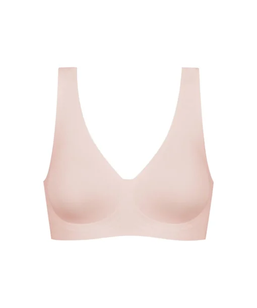 Mey Bh'er<38 BLOSSOM - Simply Better Invisibles Bustier