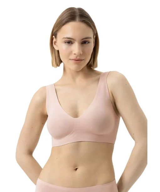 Mey Bh'er<38 BLOSSOM - Simply Better Invisibles Bustier