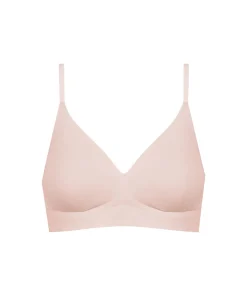 Mey Bh'er<38 BLOSSOM - Simply Better Invisibles Triangle Bra