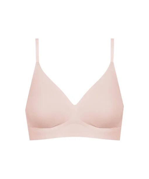 Mey Bh'er<38 BLOSSOM - Simply Better Invisibles Triangle Bra