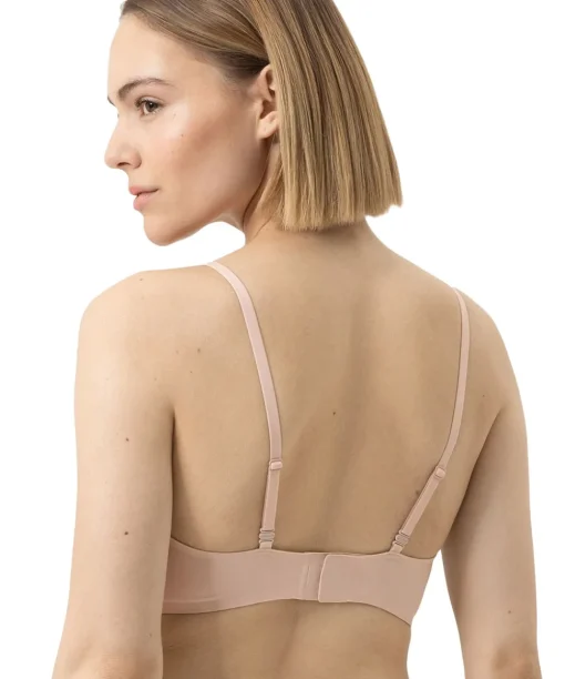 Mey Bh'er<38 BLOSSOM - Simply Better Invisibles Triangle Bra
