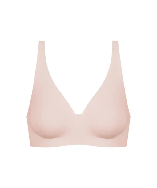 Mey Bh'er<38 BLOSSOM - Simply Better Invisibles Triangle Bra