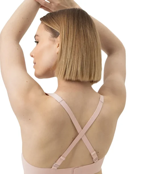 Mey Bh'er<38 BLOSSOM - Simply Better Invisibles Triangle Bra