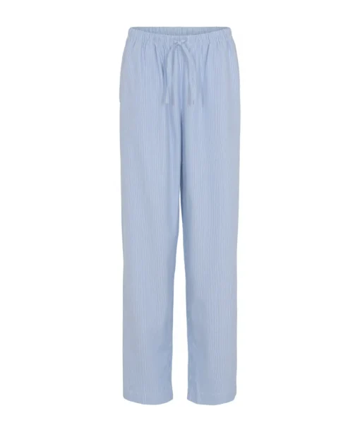 JBS of Denmark Shorts/ Loungepants<2201 BLUE - Pyjamas Pant