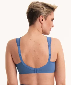 Anita Special Bh'er|Bh'er<188 BLUE HEAVEN - Clara Comfort bra