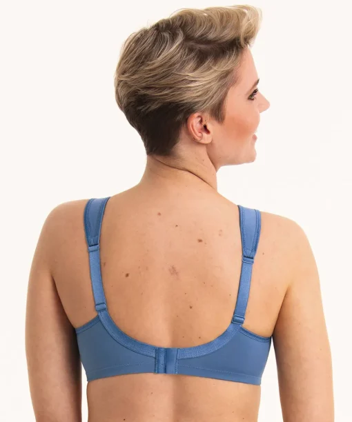 Anita Special Bh'er|Bh'er<188 BLUE HEAVEN - Clara Comfort bra