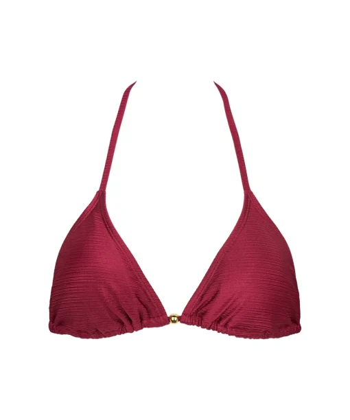 Missya Bikinier<014 BORDEAUX - Belize Triangle Bikinioverdele