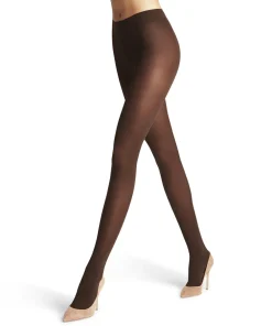 Falke Strømpebukser/ Leggings<5179 BRENDA - Pure Matt 50 TI Tights