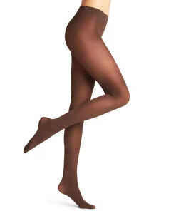 Falke Strømpebukser/ Leggings<5179 BRENDA - Pure Matt 50 TI Tights