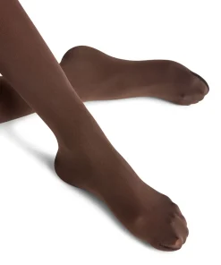 Falke Strømpebukser/ Leggings<5179 BRENDA - Seidenglatt 40 TI Tights