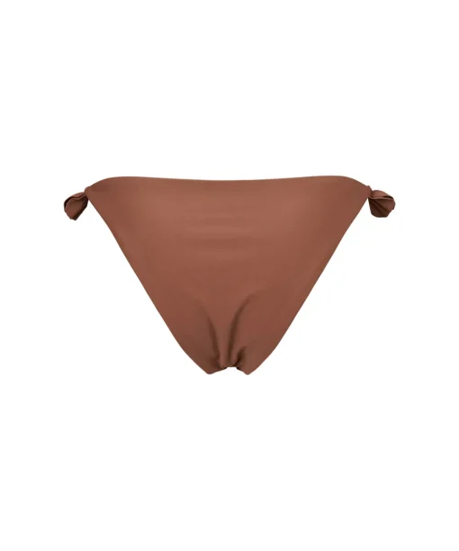 Missya Bikinier<152 BROWN - Saint Tropez Tai Cord