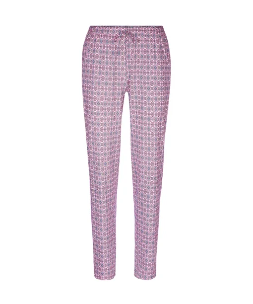 Calida Shorts/ Loungepants<119 BUBBLE GUM PINK - Favourites Space Pants