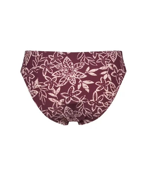 Missya Bikinier<243 BURGUNDY - Bologna Tai