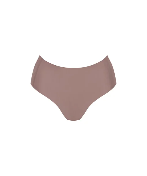 Sloggi Trusser<1141 CACAO - Zero Feel Maxi