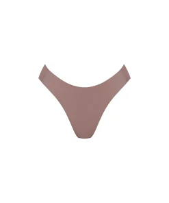 Sloggi Trusser<1141 CACAO - Zero Feel 2.0 High Leg