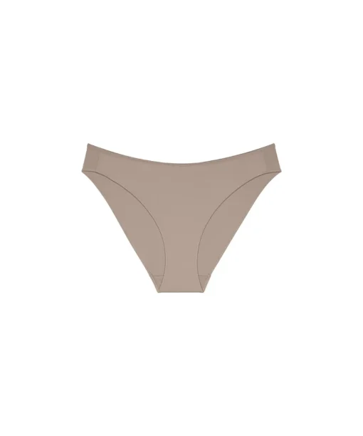 Triumph Trusser<1546 CAFE LATTE - Pure Micro Trusser